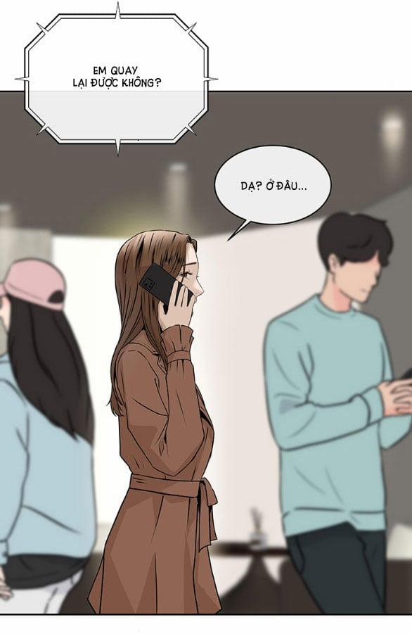 [18+] Tôi Sẽ Cho Em Hết 39.2 trang 2