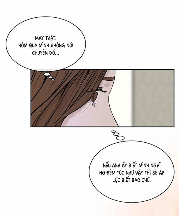 [18+] Tôi Sẽ Cho Em Hết 39.2 trang 32