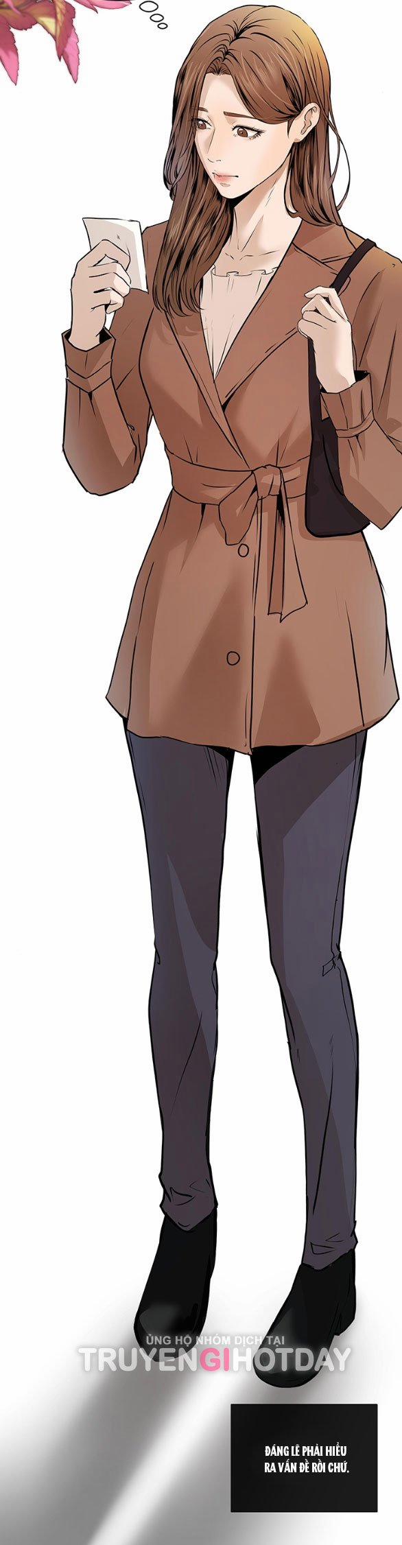 [18+] Tôi Sẽ Cho Em Hết 39.2 trang 43