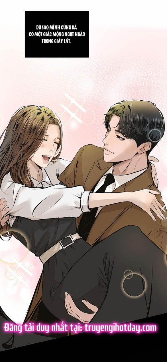 [18+] Tôi Sẽ Cho Em Hết 39.2 trang 55