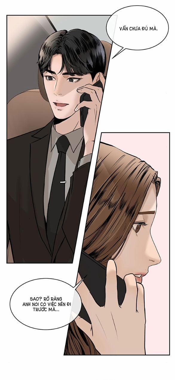 [18+] Tôi Sẽ Cho Em Hết 39.2 trang 6