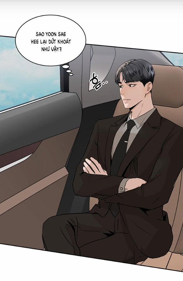 [18+] Tôi Sẽ Cho Em Hết 39.2 trang 62