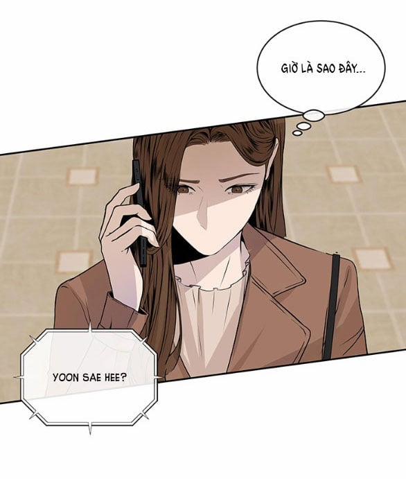 [18+] Tôi Sẽ Cho Em Hết 39.2 trang 9