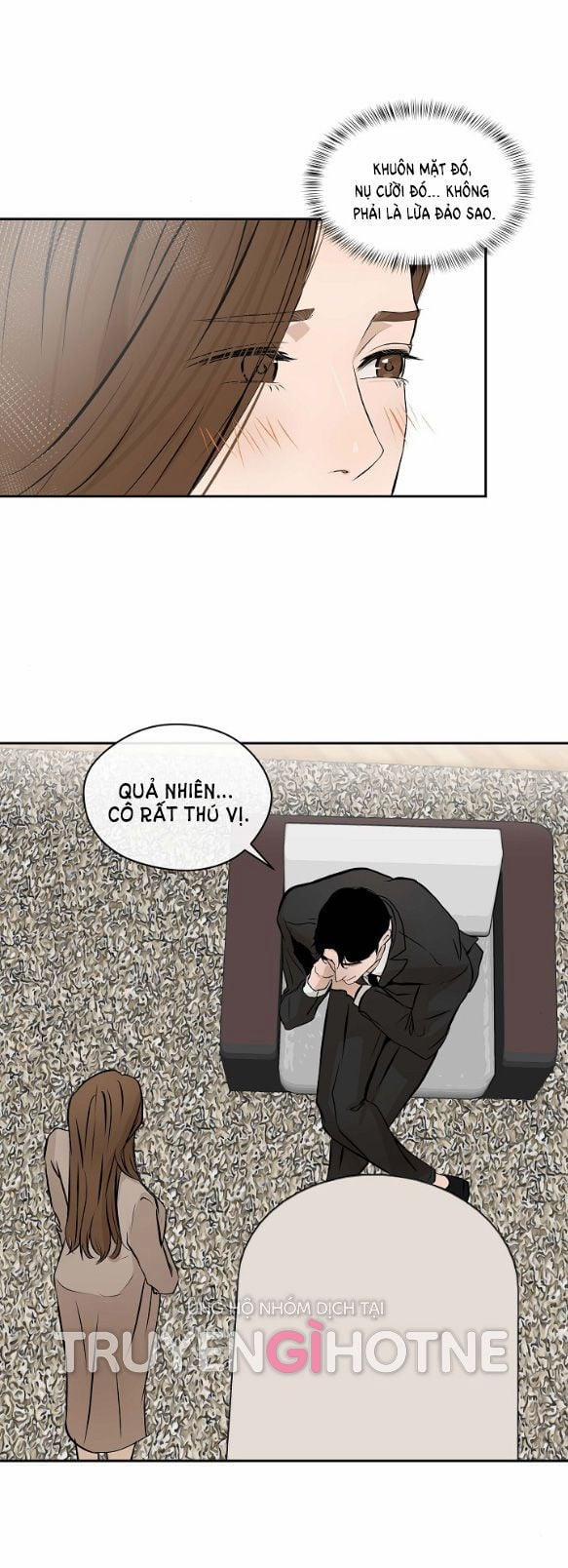 [18+] Tôi Sẽ Cho Em Hết 4.1 trang 11