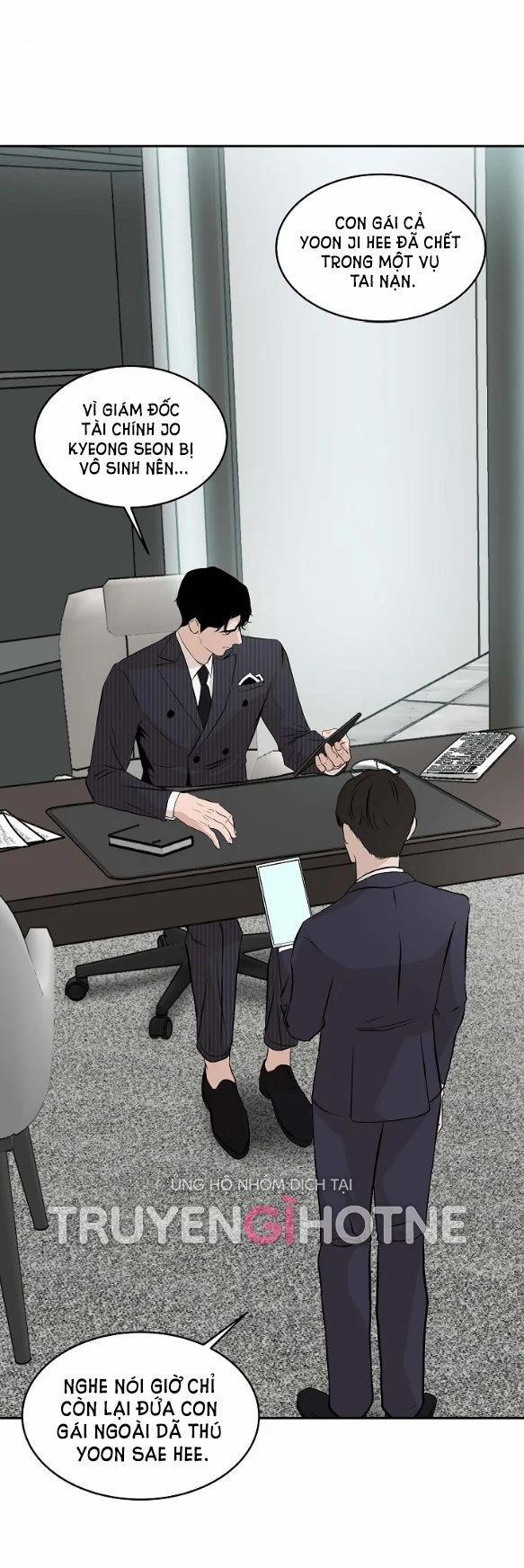 [18+] Tôi Sẽ Cho Em Hết 4.1 trang 29