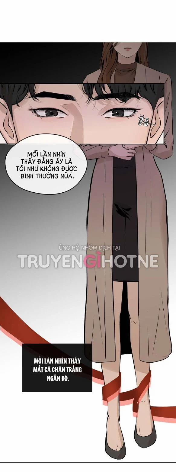 [18+] Tôi Sẽ Cho Em Hết 4.1 trang 4