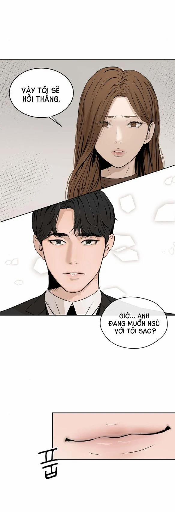 [18+] Tôi Sẽ Cho Em Hết 4.1 trang 8