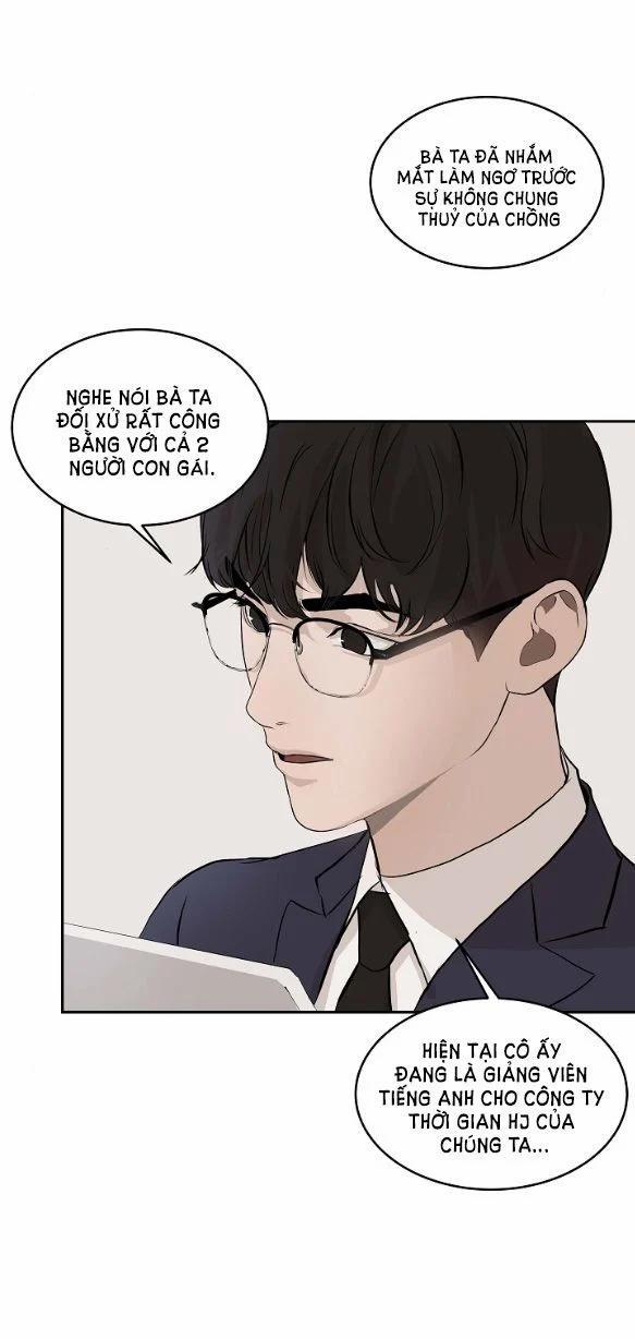 [18+] Tôi Sẽ Cho Em Hết 4.2 trang 0