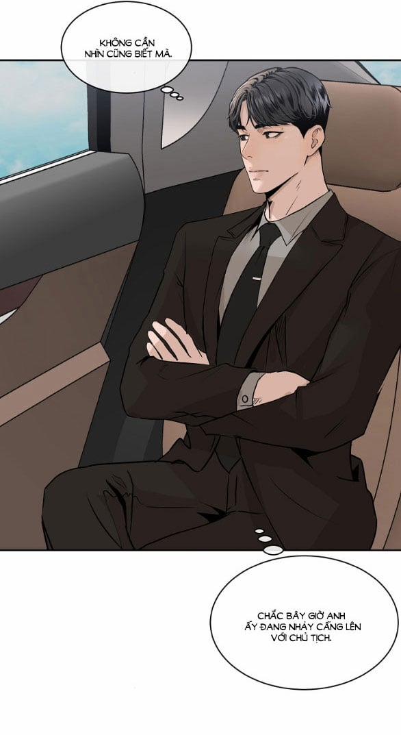 [18+] Tôi Sẽ Cho Em Hết 40.1 trang 14