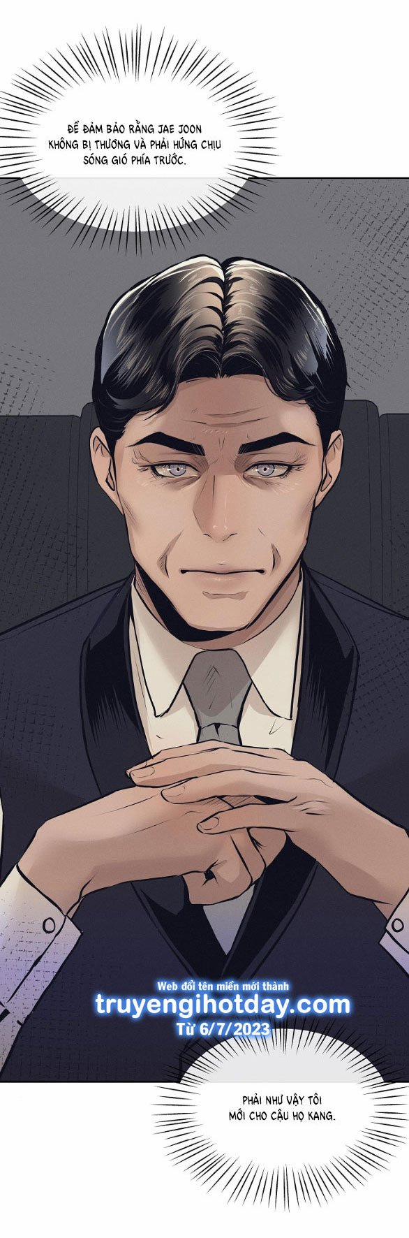 [18+] Tôi Sẽ Cho Em Hết 40.1 trang 21