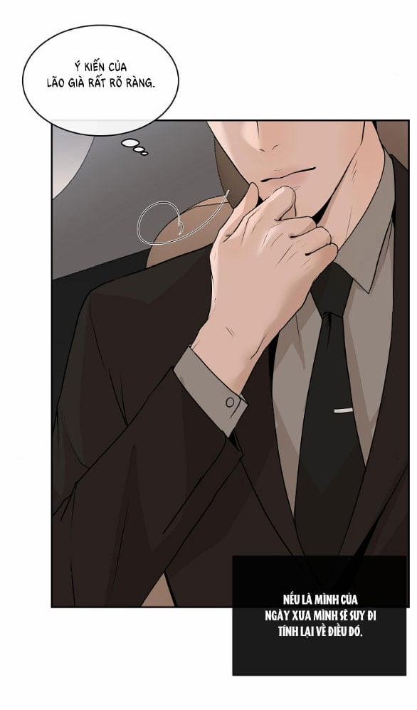 [18+] Tôi Sẽ Cho Em Hết 40.1 trang 23