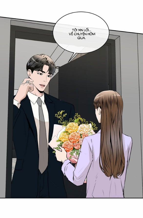 [18+] Tôi Sẽ Cho Em Hết 40.1 trang 38