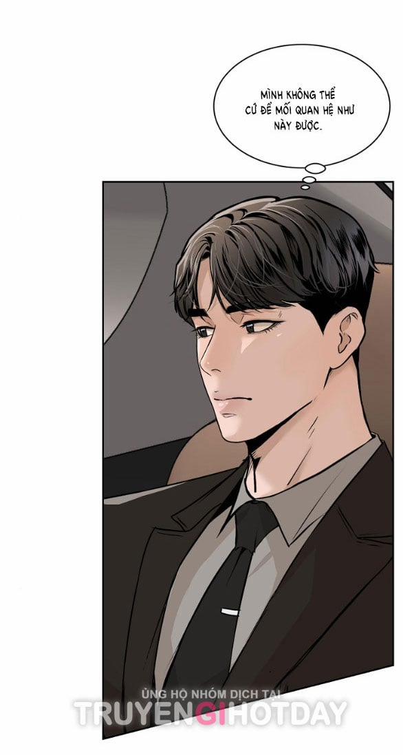 [18+] Tôi Sẽ Cho Em Hết 40.1 trang 6