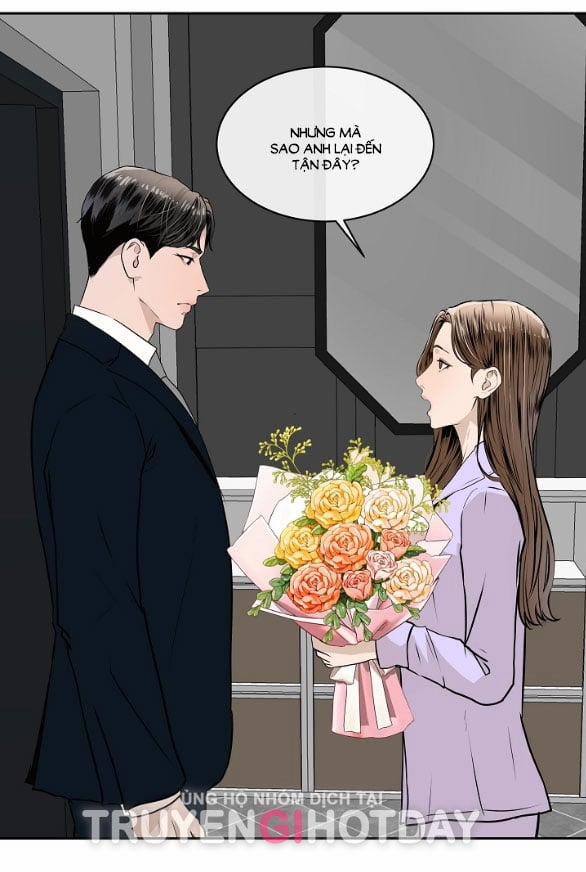 [18+] Tôi Sẽ Cho Em Hết 40.2 trang 16