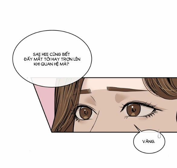 [18+] Tôi Sẽ Cho Em Hết 40.2 trang 3