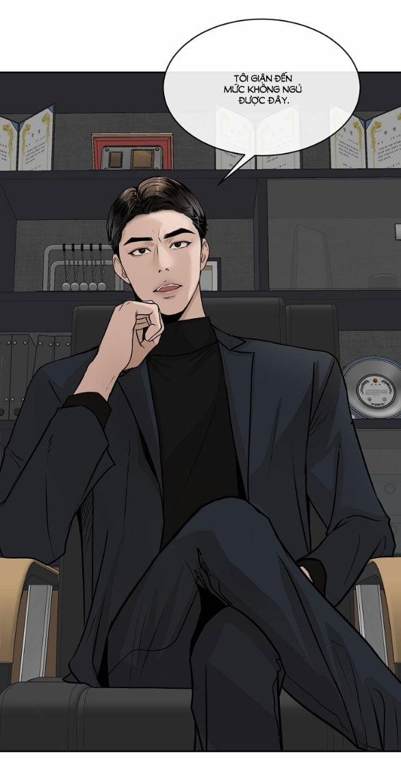 [18+] Tôi Sẽ Cho Em Hết 40.2 trang 41