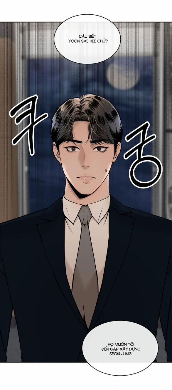 [18+] Tôi Sẽ Cho Em Hết 41.1 trang 13