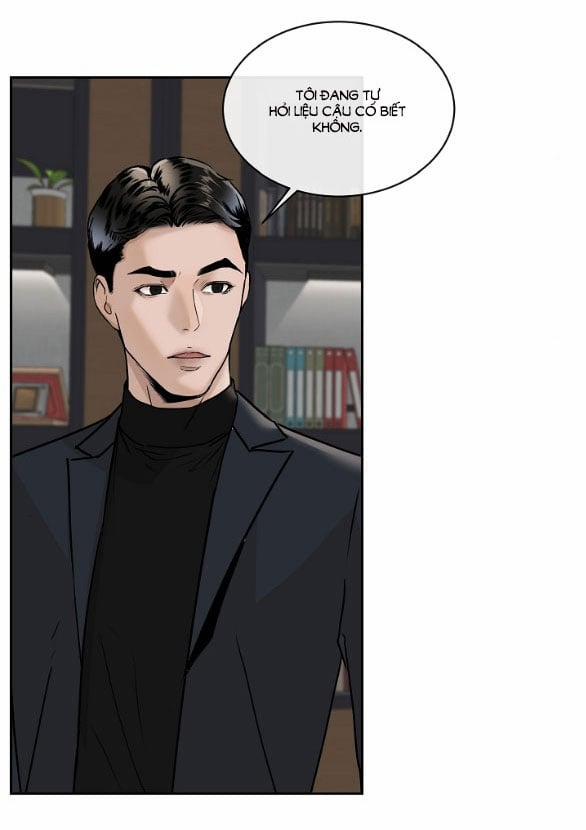 [18+] Tôi Sẽ Cho Em Hết 41.1 trang 19