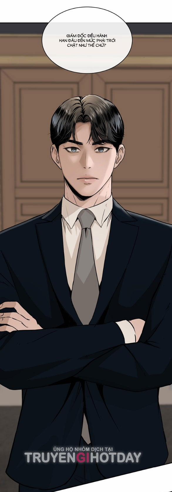 [18+] Tôi Sẽ Cho Em Hết 41.1 trang 25