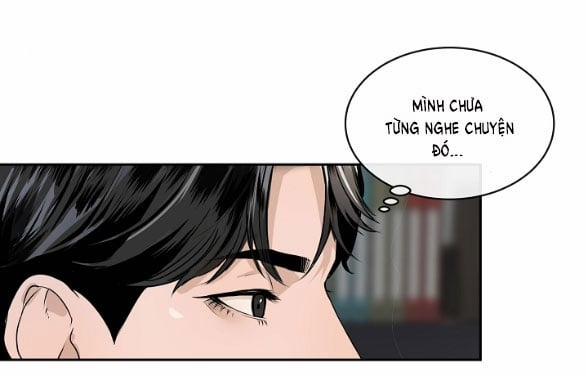 [18+] Tôi Sẽ Cho Em Hết 41.1 trang 7