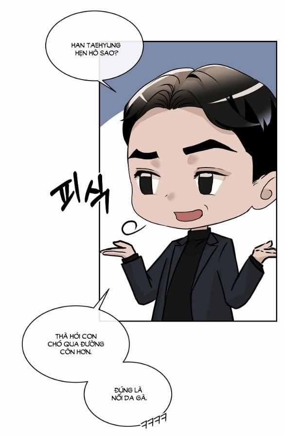 [18+] Tôi Sẽ Cho Em Hết 41.2 trang 0