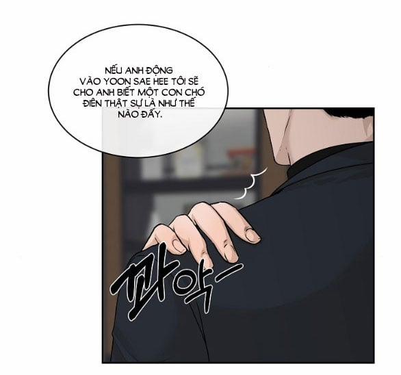 [18+] Tôi Sẽ Cho Em Hết 41.2 trang 15