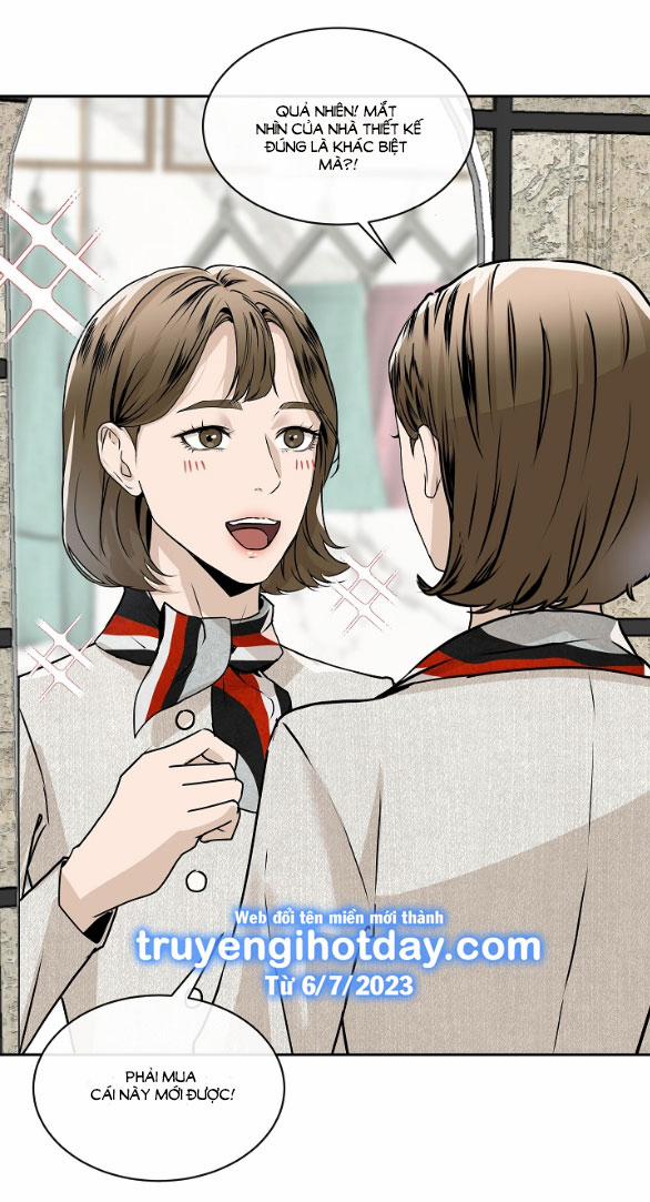 [18+] Tôi Sẽ Cho Em Hết 41.2 trang 35