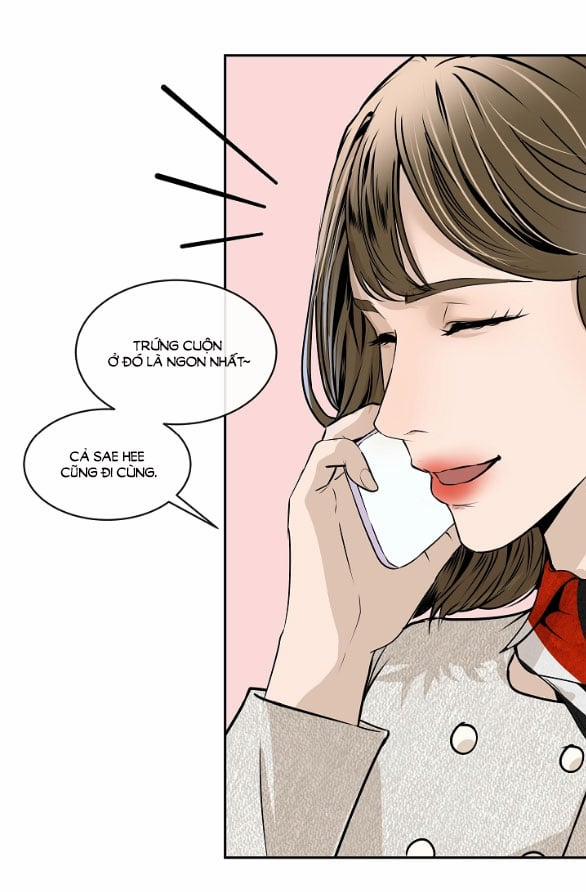 [18+] Tôi Sẽ Cho Em Hết 41.2 trang 50