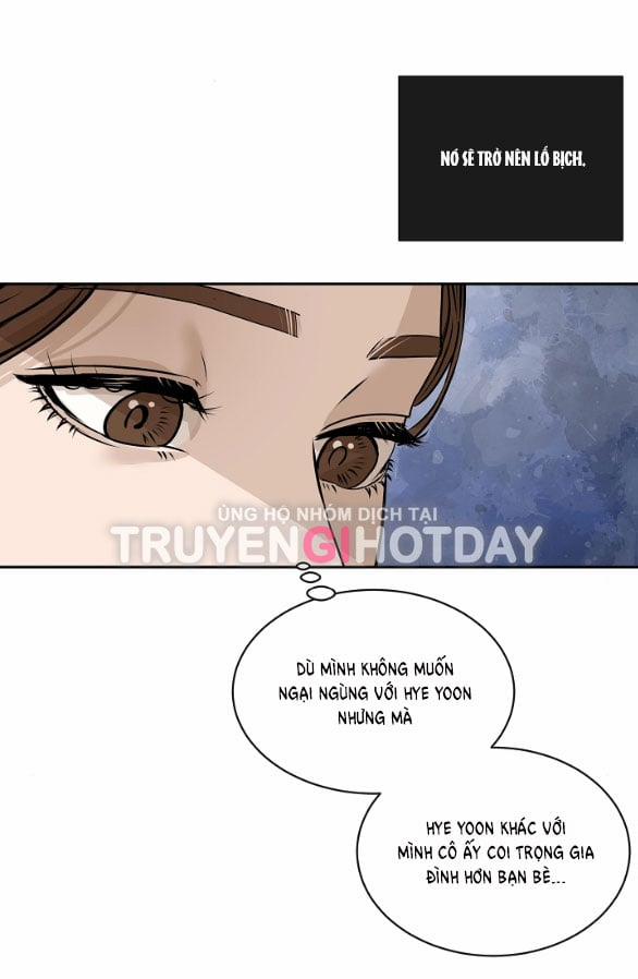 [18+] Tôi Sẽ Cho Em Hết 41.2 trang 59