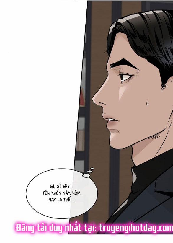 [18+] Tôi Sẽ Cho Em Hết 41.2 trang 7