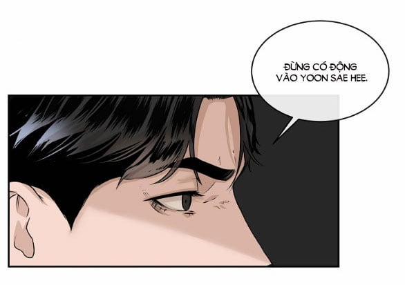 [18+] Tôi Sẽ Cho Em Hết 41.2 trang 9