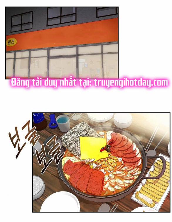 [18+] Tôi Sẽ Cho Em Hết 42.1 trang 1