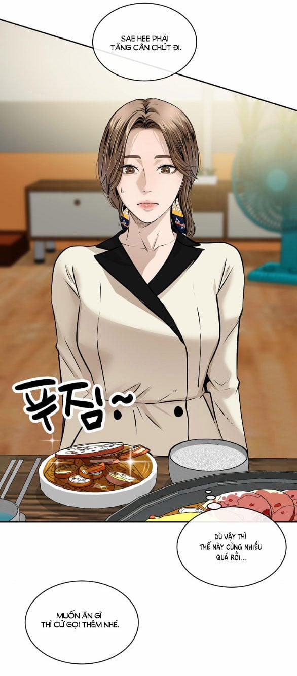 [18+] Tôi Sẽ Cho Em Hết 42.1 trang 11