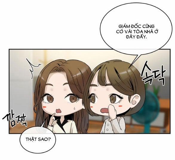 [18+] Tôi Sẽ Cho Em Hết 42.1 trang 20