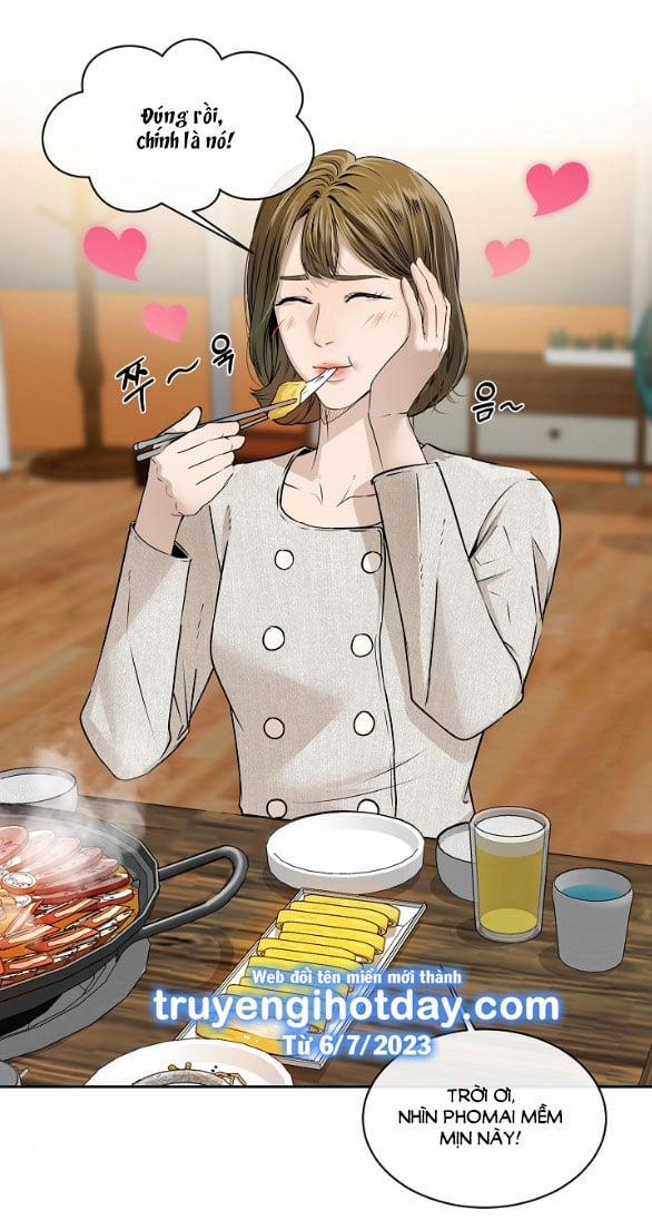 [18+] Tôi Sẽ Cho Em Hết 42.1 trang 5