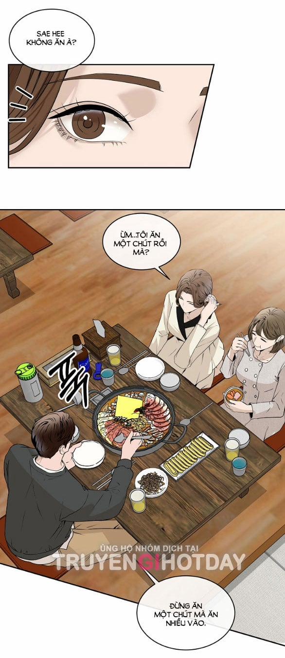 [18+] Tôi Sẽ Cho Em Hết 42.1 trang 9