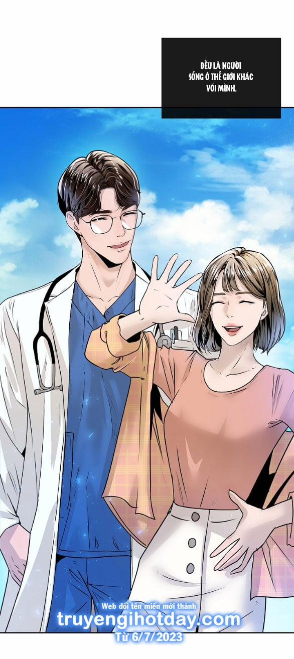 [18+] Tôi Sẽ Cho Em Hết 42.2 trang 25