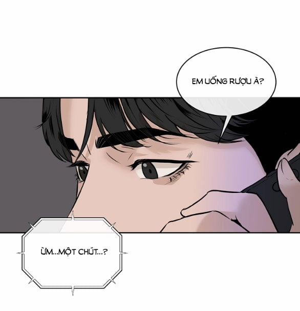 [18+] Tôi Sẽ Cho Em Hết 42.2 trang 39