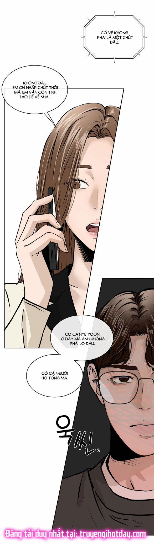 [18+] Tôi Sẽ Cho Em Hết 42.2 trang 41