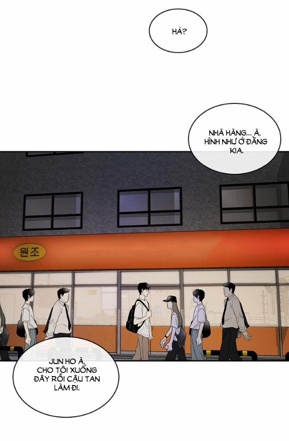 [18+] Tôi Sẽ Cho Em Hết 42.2 trang 47