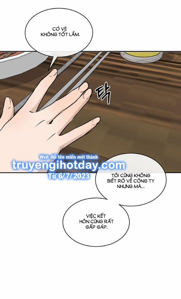 [18+] Tôi Sẽ Cho Em Hết 42.2 trang 6