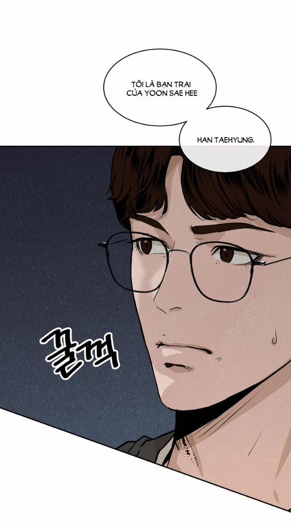 [18+] Tôi Sẽ Cho Em Hết 42.2 trang 61