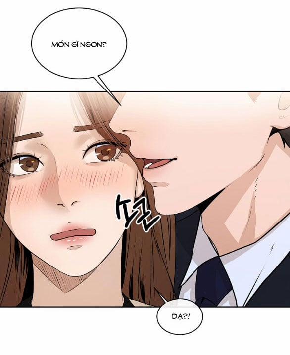 [18+] Tôi Sẽ Cho Em Hết 43.1 trang 16