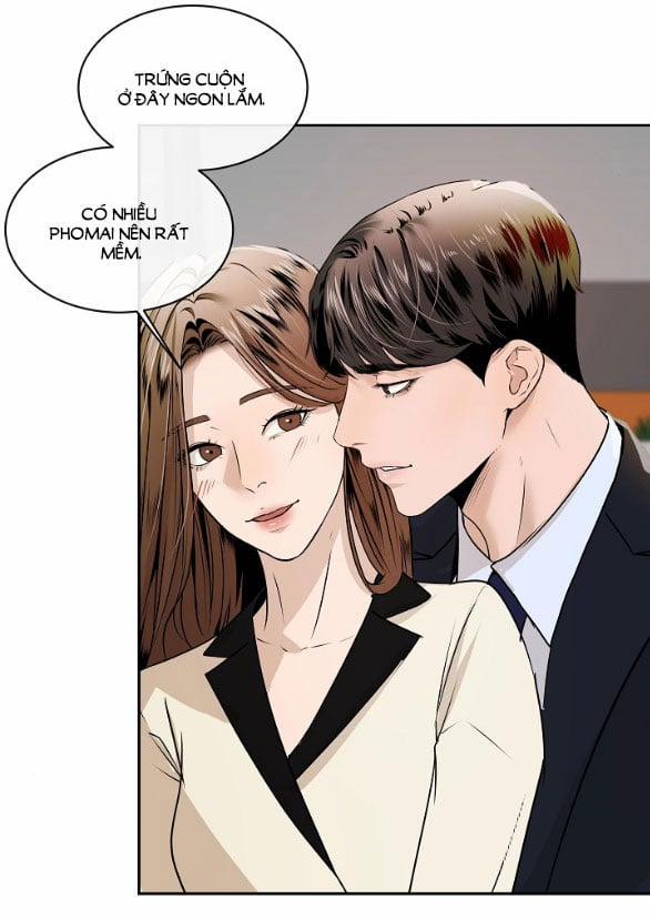 [18+] Tôi Sẽ Cho Em Hết 43.1 trang 20