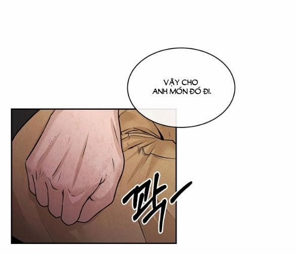 [18+] Tôi Sẽ Cho Em Hết 43.1 trang 25