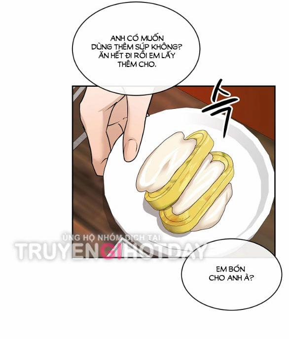 [18+] Tôi Sẽ Cho Em Hết 43.1 trang 27