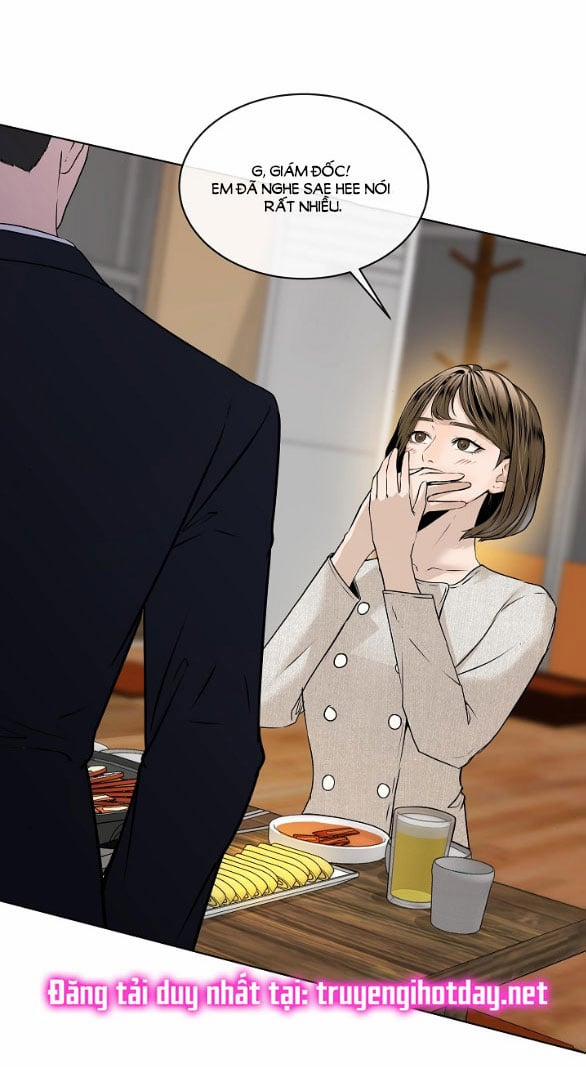 [18+] Tôi Sẽ Cho Em Hết 43.1 trang 3