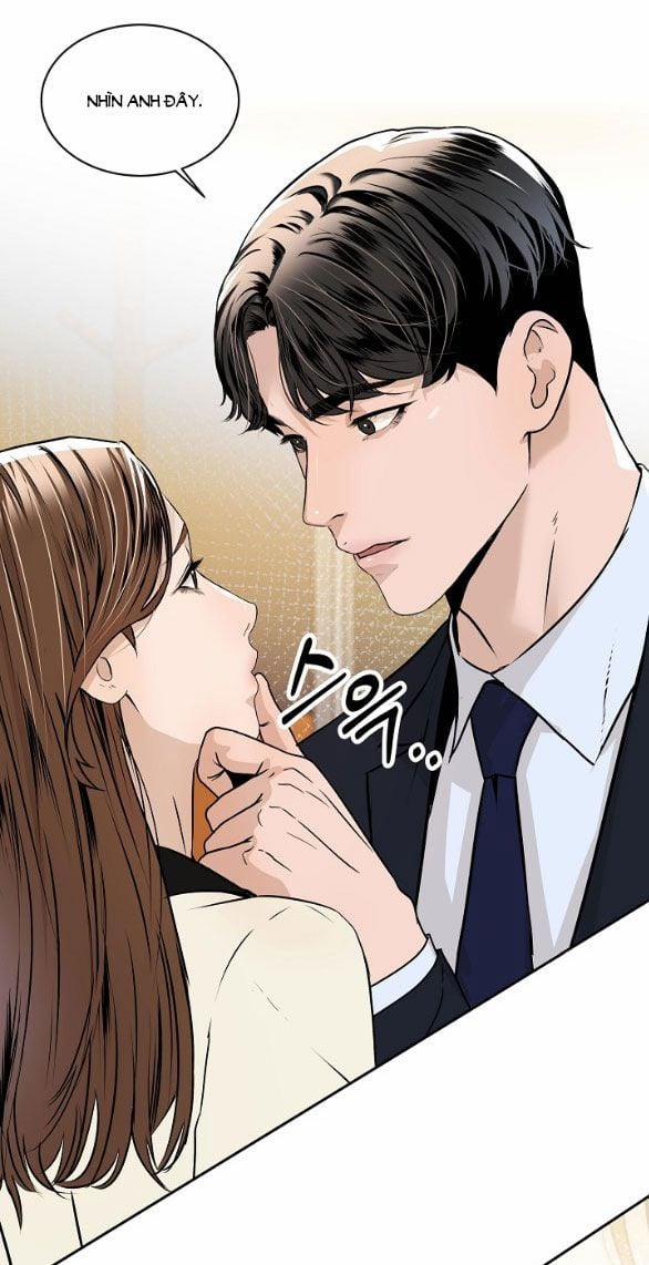 [18+] Tôi Sẽ Cho Em Hết 43.2 trang 0