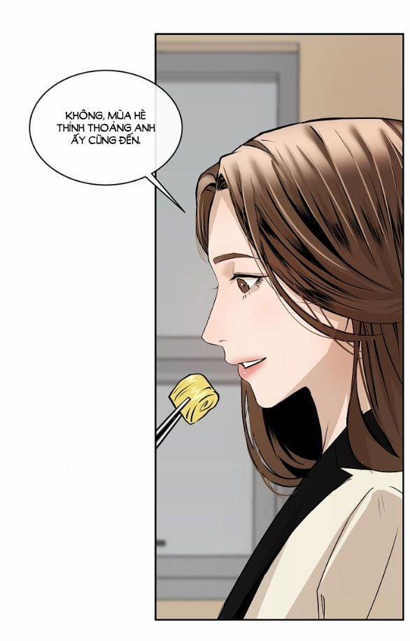 [18+] Tôi Sẽ Cho Em Hết 43.2 trang 13