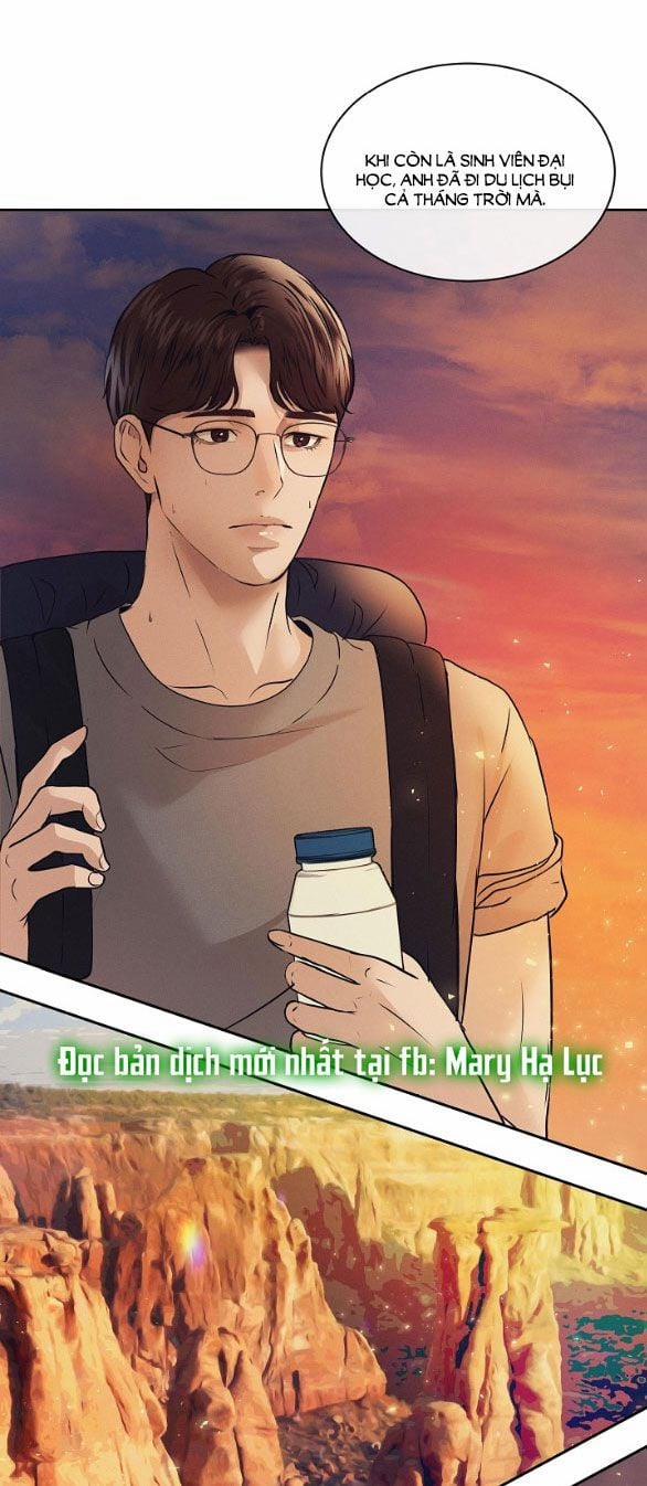 [18+] Tôi Sẽ Cho Em Hết 43.2 trang 14